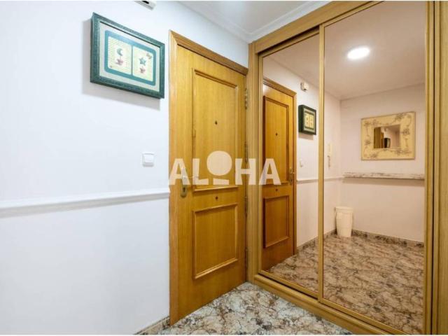 Piso en Alquiler en Moncada