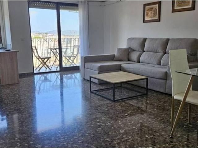 Piso en Alquiler en Moncada