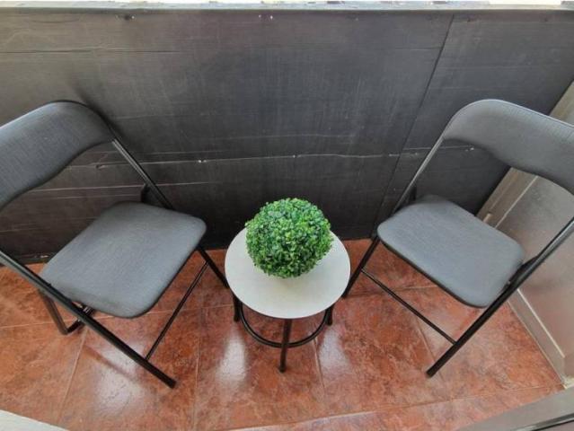 Piso en Alquiler en Moncada