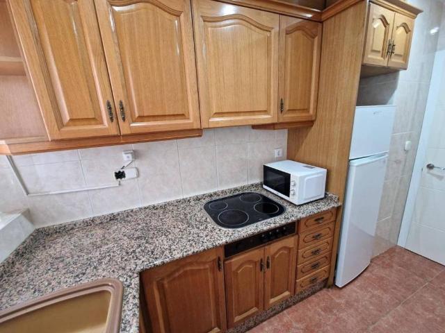 Piso en Alquiler en Moncada