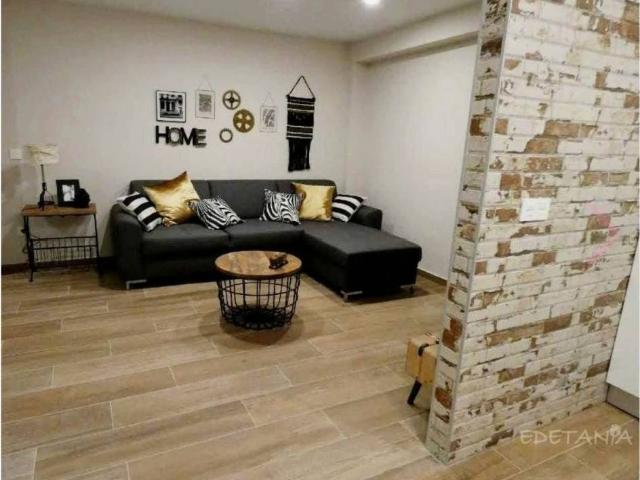 Piso en Alquiler en Moncada
