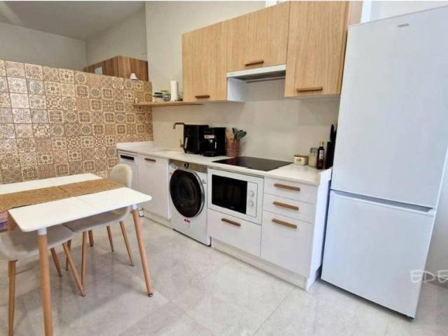 Piso en Alquiler en Moncada