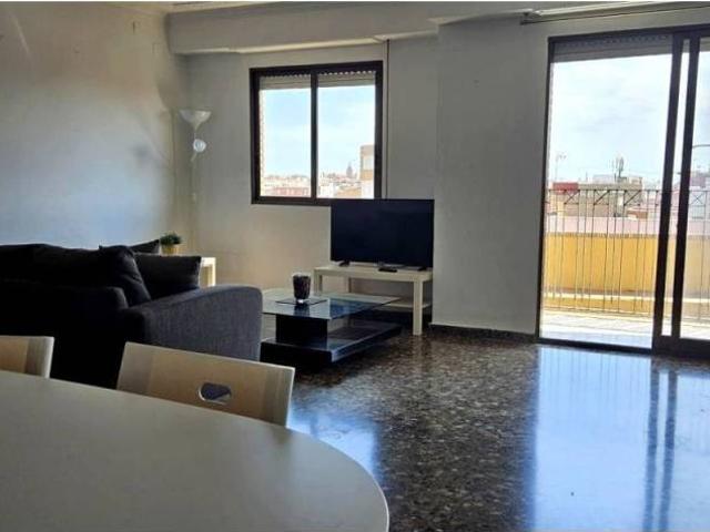 Piso en Alquiler en Moncada