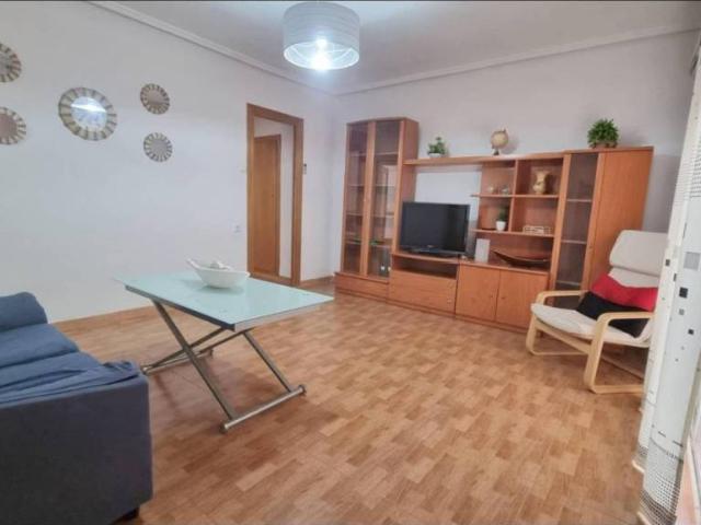 Piso en Alquiler en Moncada
