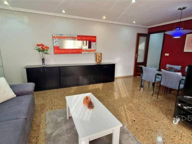 Piso en Alquiler en Moncada