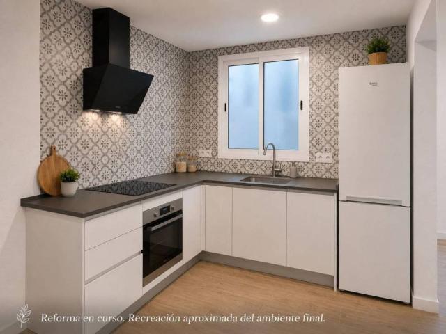 Piso en Alquiler en Moncada