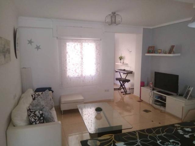 Piso en Alquiler en Moncada
