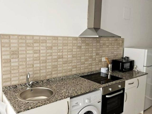 Piso en Alquiler en Moncada