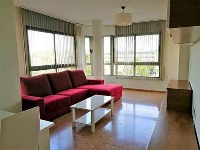 Piso en Alquiler en Moncada