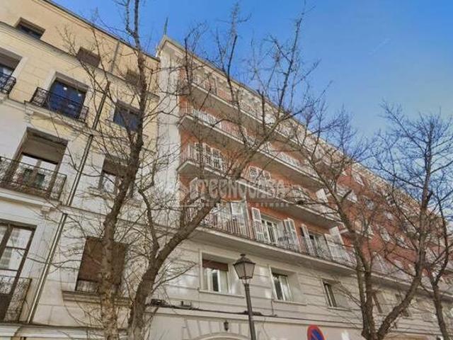 Piso en alquiler en Moncloa Aravaca