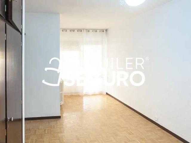 Piso en alquiler en Moncloa Aravaca