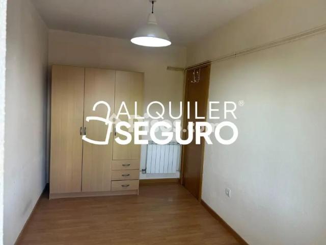Piso en alquiler en Moncloa Aravaca