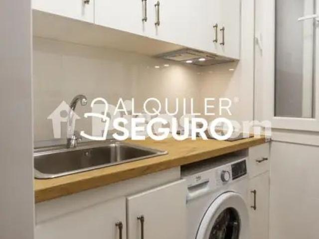 Piso en alquiler en Moncloa Aravaca