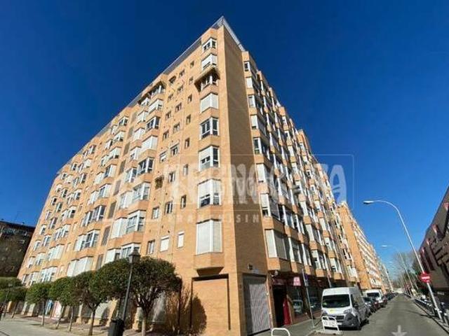 Piso en alquiler en Moncloa Aravaca