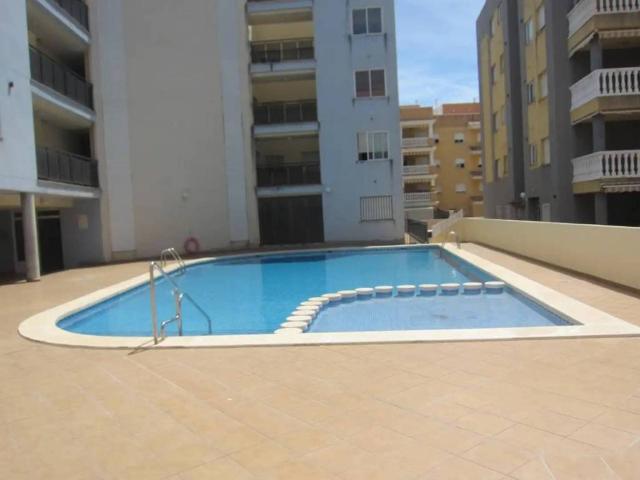Piso en Alquiler en Moncofa