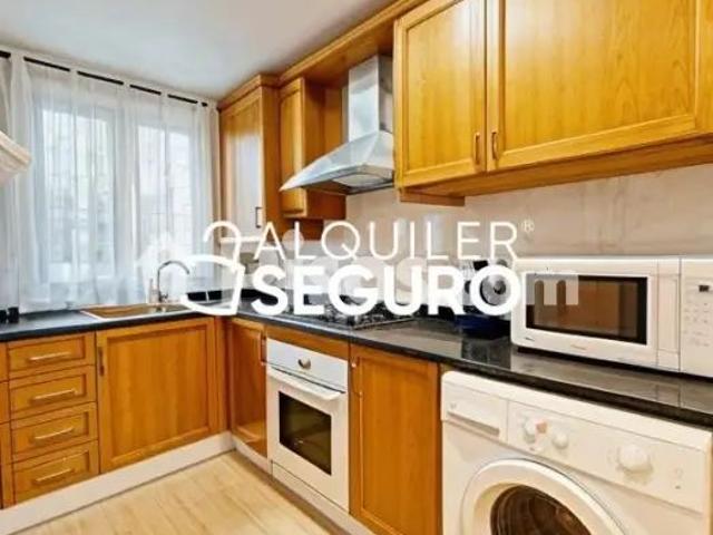 Piso en alquiler en Moncofa