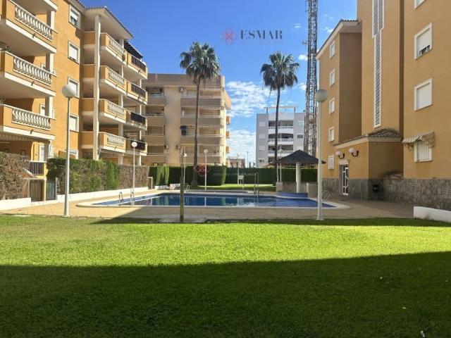 Piso en alquiler en Moncofa, Playa