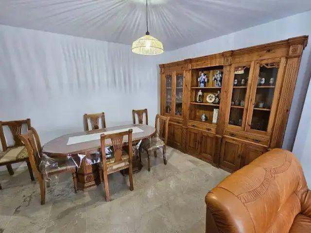 Piso en alquiler en Monda