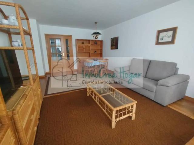 Piso en Alquiler en Mondariz Balneario