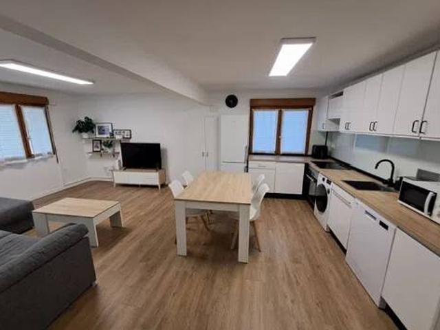 Piso en Alquiler en Mondragón Arrasate
