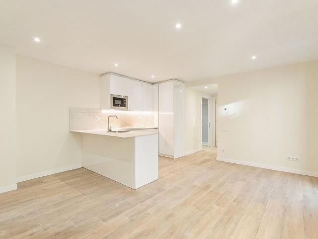 Piso en alquiler en Monistrol de Montserrat, de 60 m² 2 habitaciones por 992