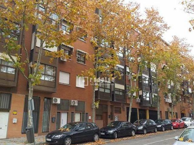 Piso en alquiler en MONSALUPE Lucero Latina Madrid Madrid