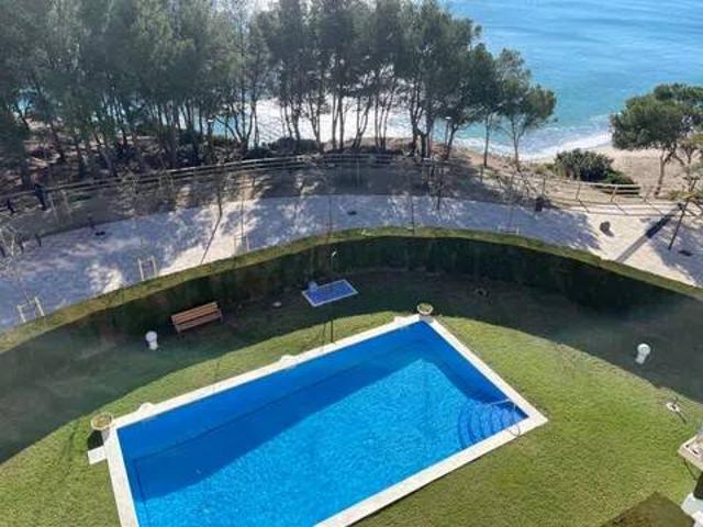 Piso en Alquiler en Mont roig del Camp