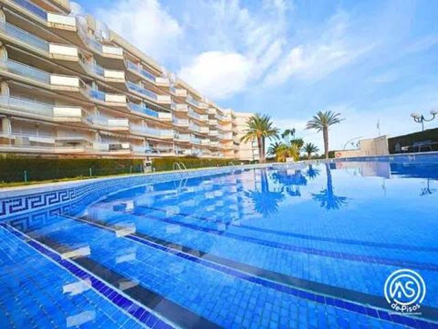 Piso en Alquiler en Mont roig del Camp
