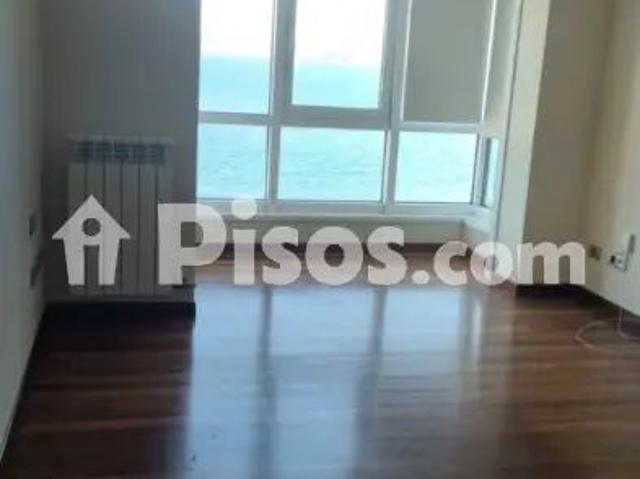 Piso en alquiler en Monte Alto