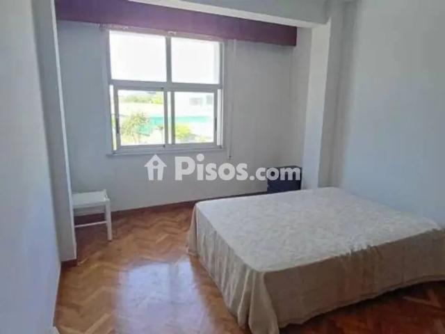 Piso en alquiler en Monte Alto Adormideras