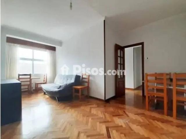 Piso en alquiler en Monte Alto Adormideras