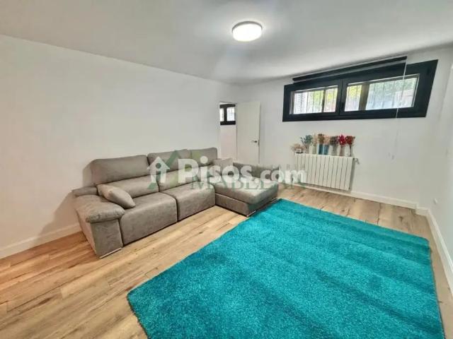 Piso en alquiler en Monte Rozas La Chopera
