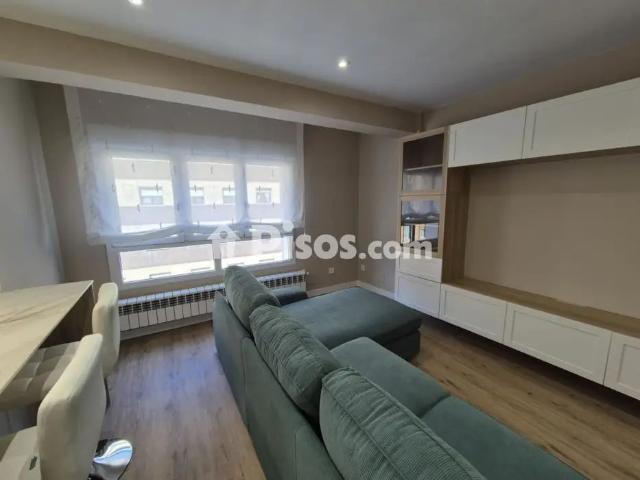 Piso en alquiler en Montecerrao