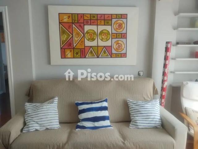 Piso en alquiler en Montealto