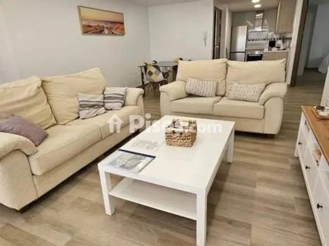 Piso en alquiler en Montealto