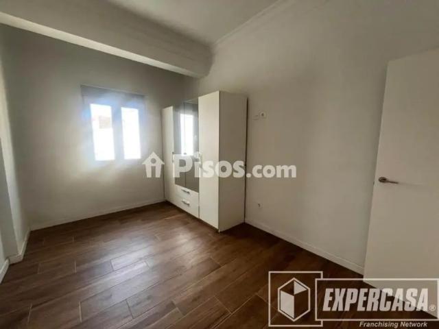 Piso en alquiler en Monteolivete