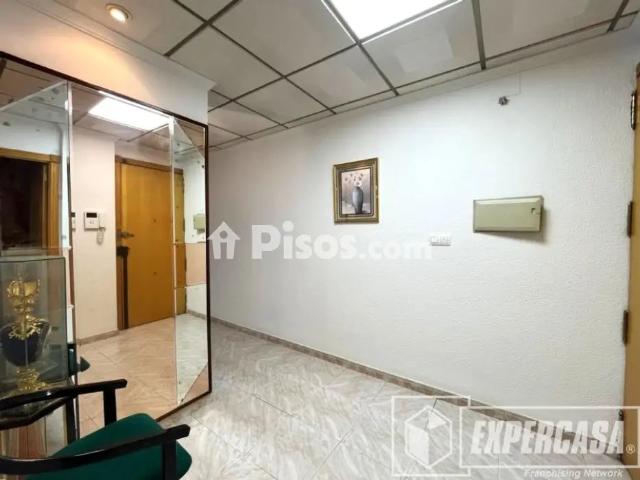Piso en alquiler en Monteolivete