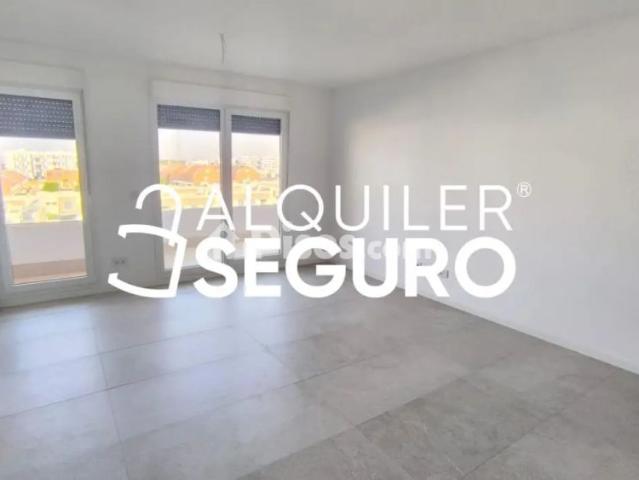Piso en alquiler en Montequinto