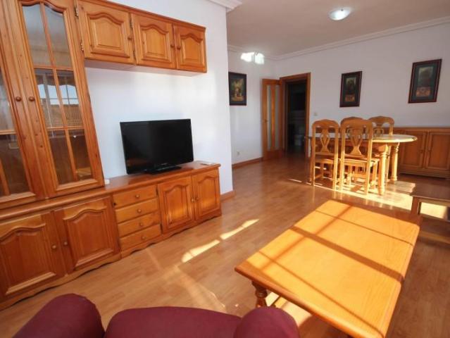 Piso en alquiler en Montijo, EL MOLINO