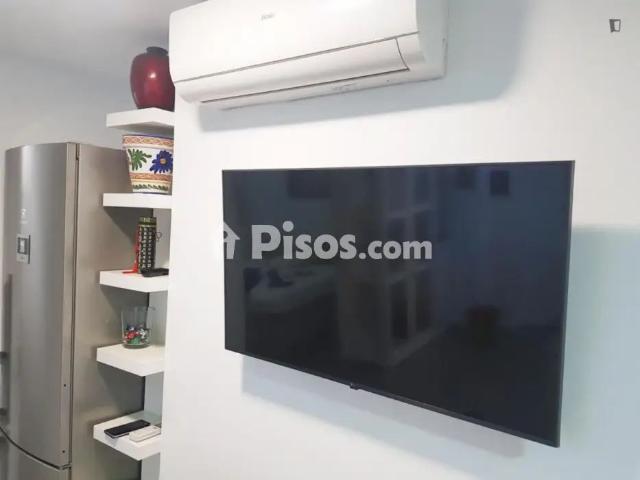 Piso en alquiler en Montolivet