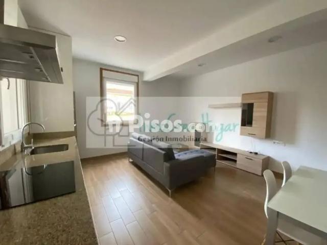 Piso en alquiler en Mos