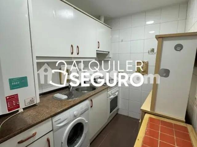 Piso en alquiler en Móstoles Centro