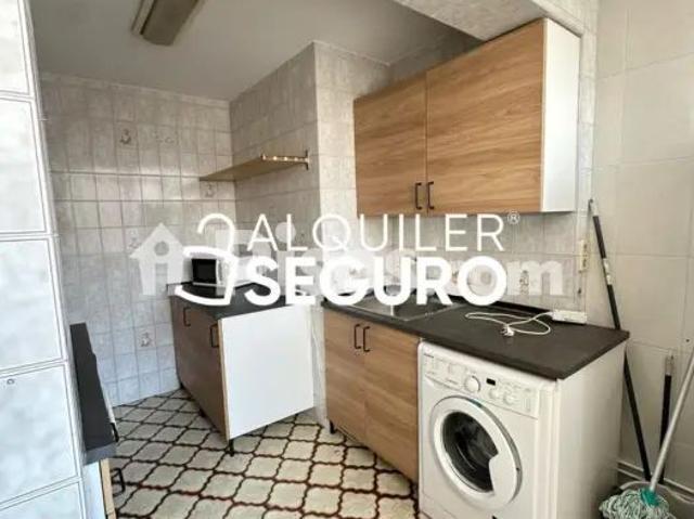 Piso en alquiler en Móstoles Centro