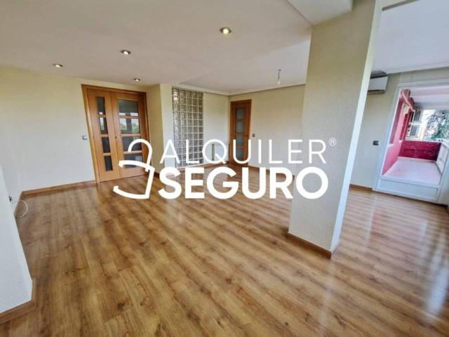 Piso en Alquiler en Móstoles