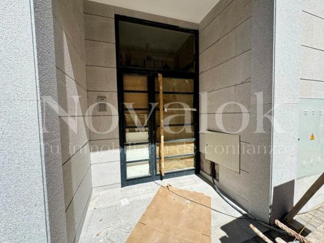 Piso en alquiler en Móstoles