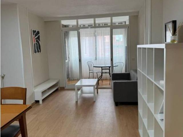 Piso en Alquiler en Móstoles
