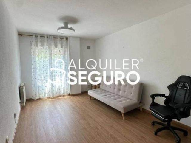 Piso en Alquiler en Móstoles