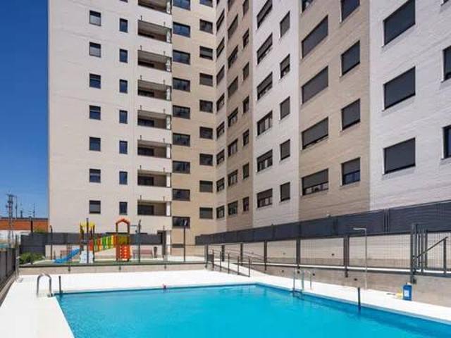 Piso en Alquiler en Móstoles