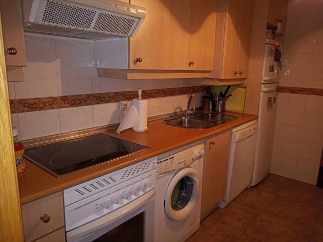 Piso en Alquiler en Móstoles