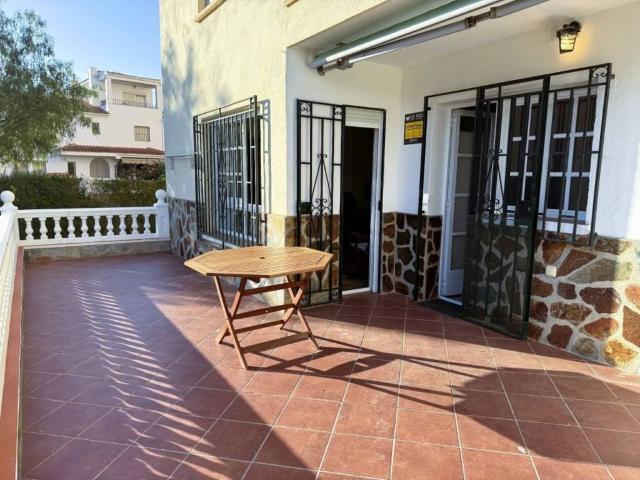 Piso en Alquiler en Motril